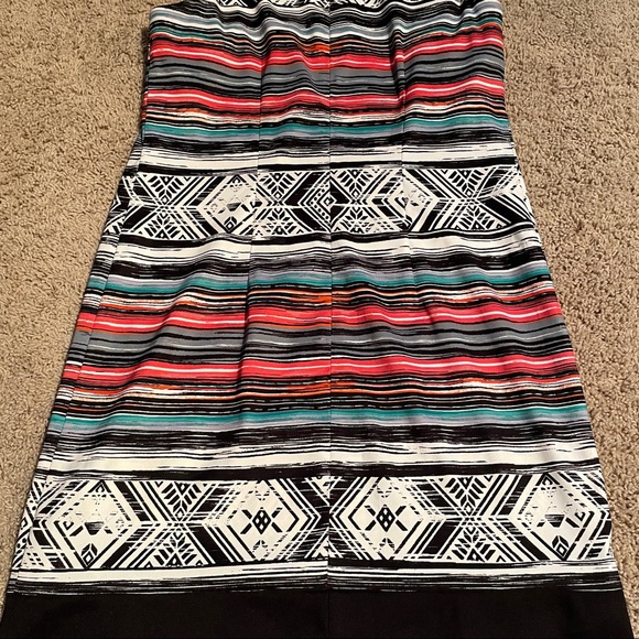 AB Studio Dress - Picture 6 of 10